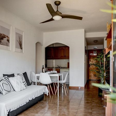 Apartamento Paraiso Tamarit Санта Пола Экстерьер фото