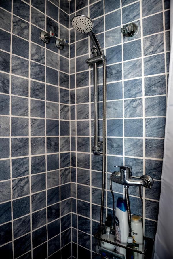 Apartamento Paraiso Tamarit Санта Пола Экстерьер фото